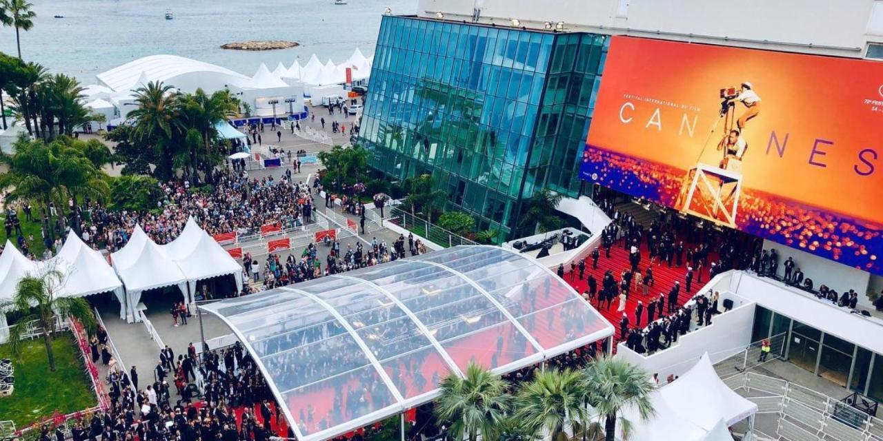 グラースSoleil Zenアパートメント エクステリア 写真
